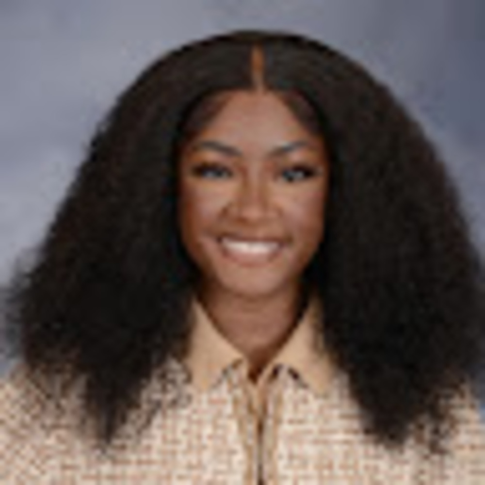 Meet your Posher, Destiny